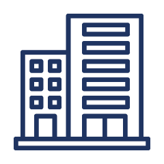 Enterprise Icon